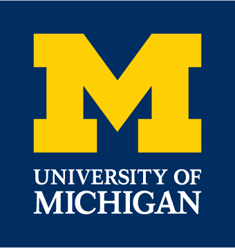 University of Michigan Badge