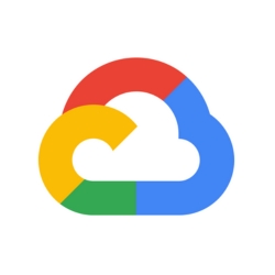 Google Cloud Badge