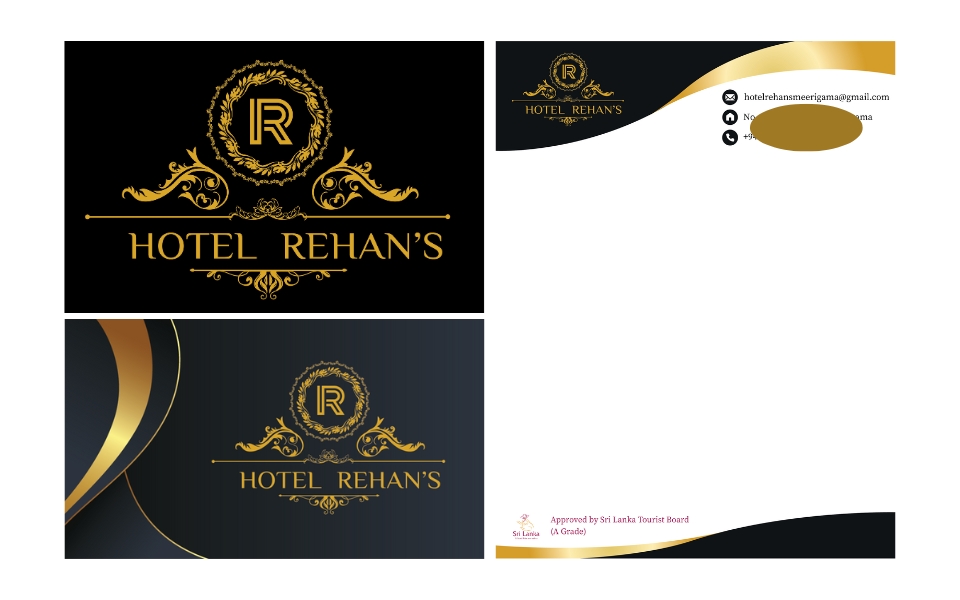 Hotel Design Package