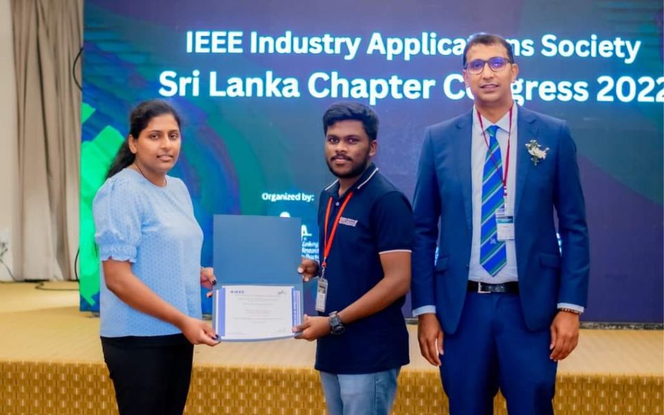 IEEE IAS Congress 2022