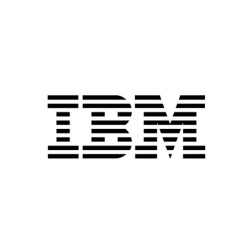 IBM Badge