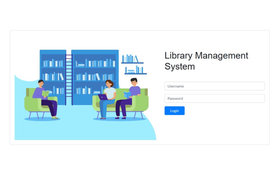 Library Management