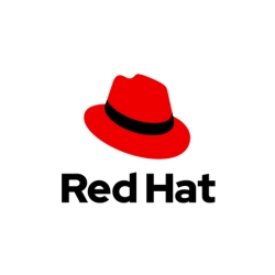 Red Hat Badge
